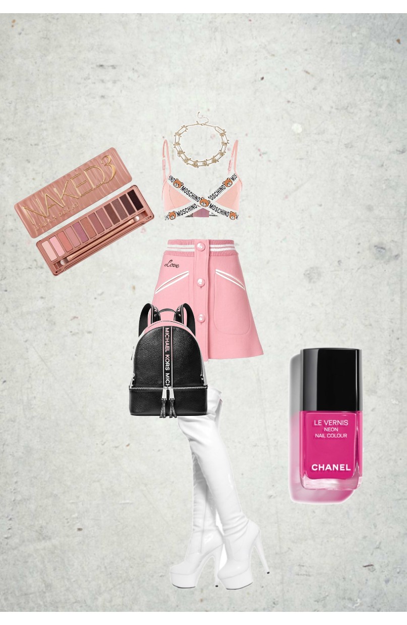 Combyne
            outfit