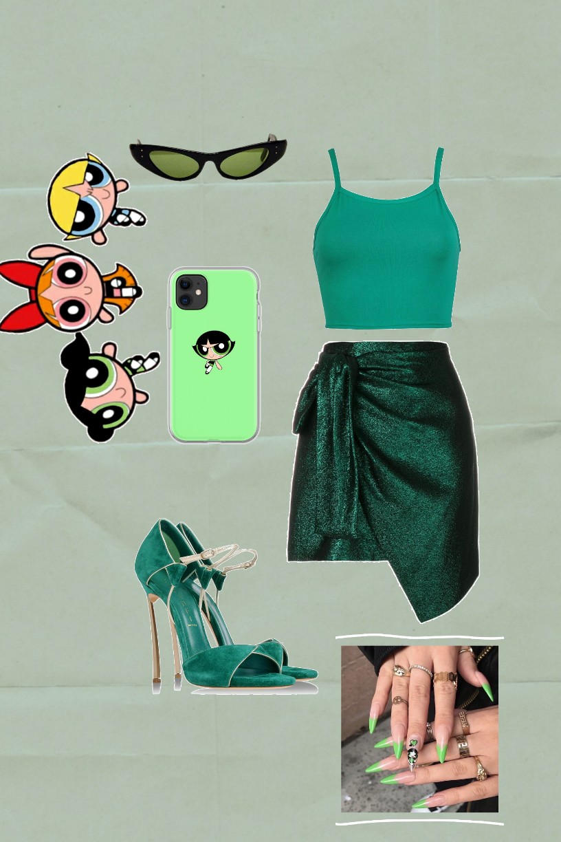 Combyne
            outfit