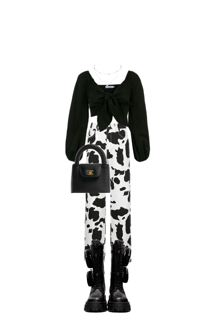 Combyne
            outfit