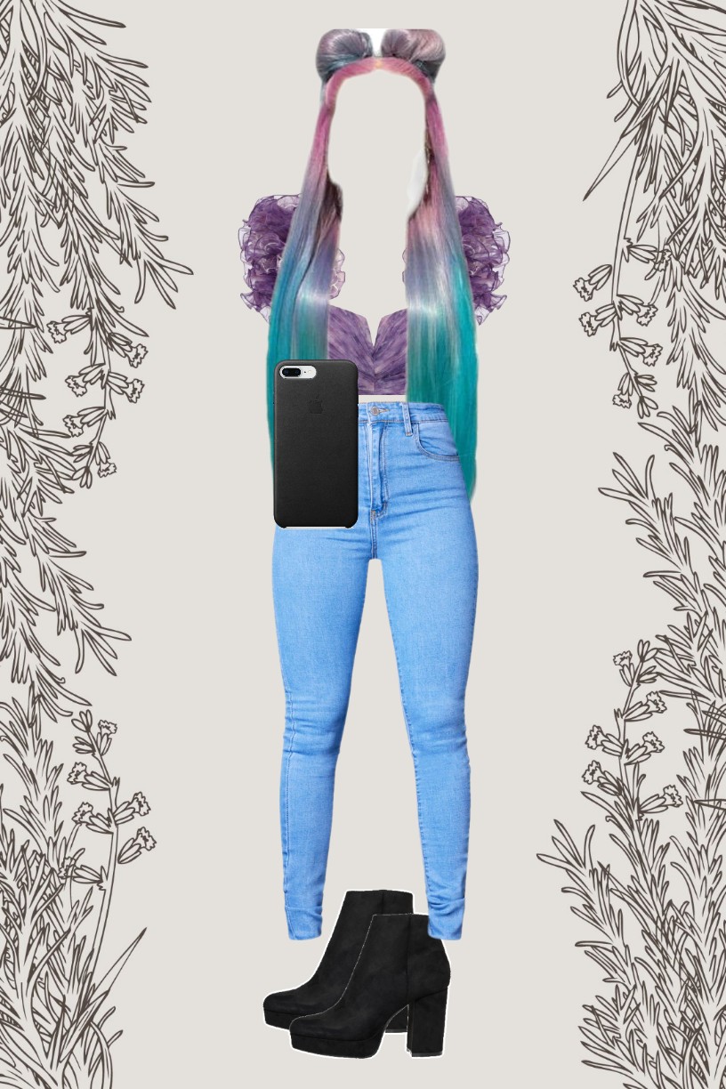 Combyne
            outfit