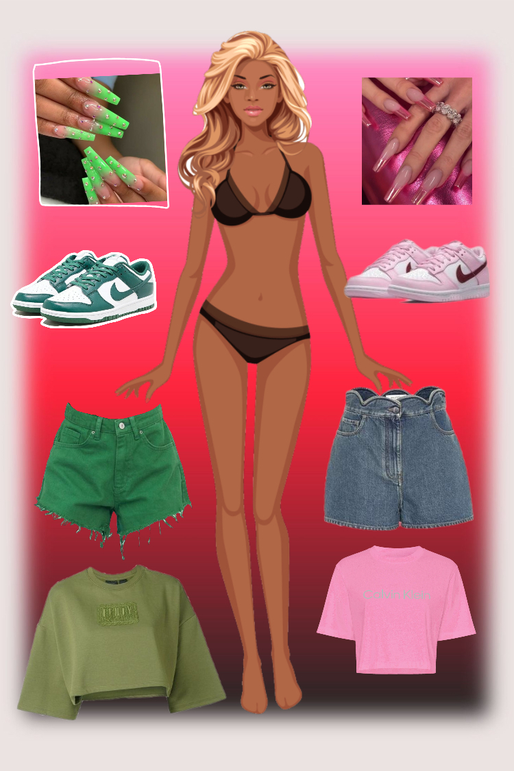 Combyne
            outfit