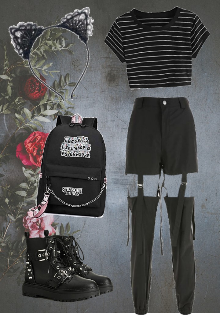 Combyne
            outfit