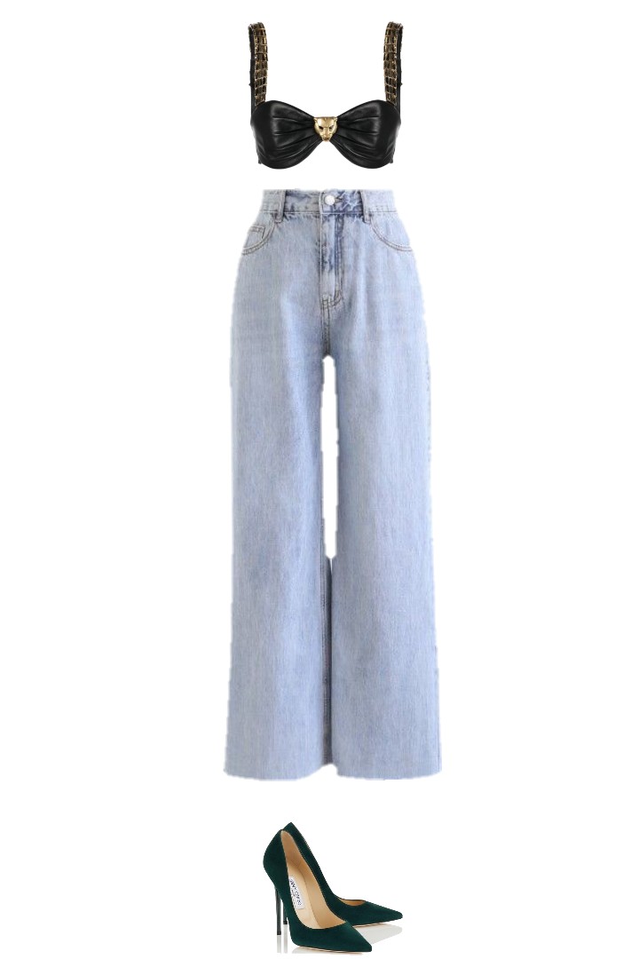 Combyne
            outfit