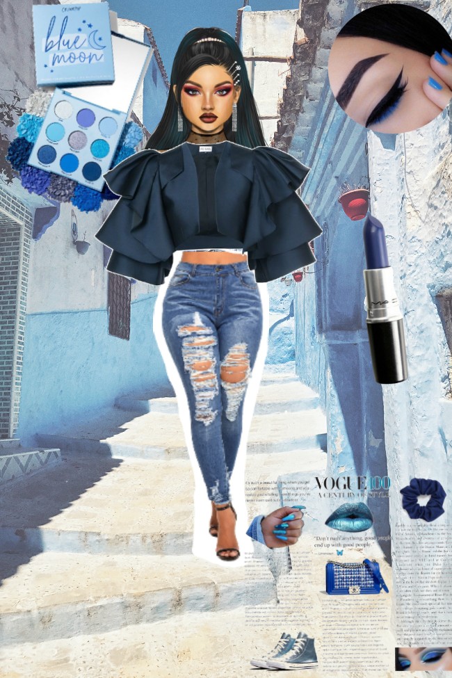 Combyne
            outfit