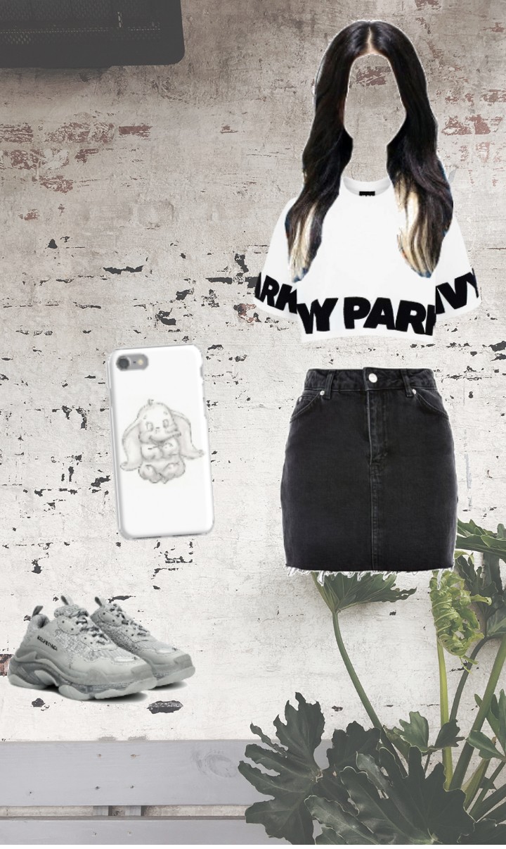 Combyne
            outfit