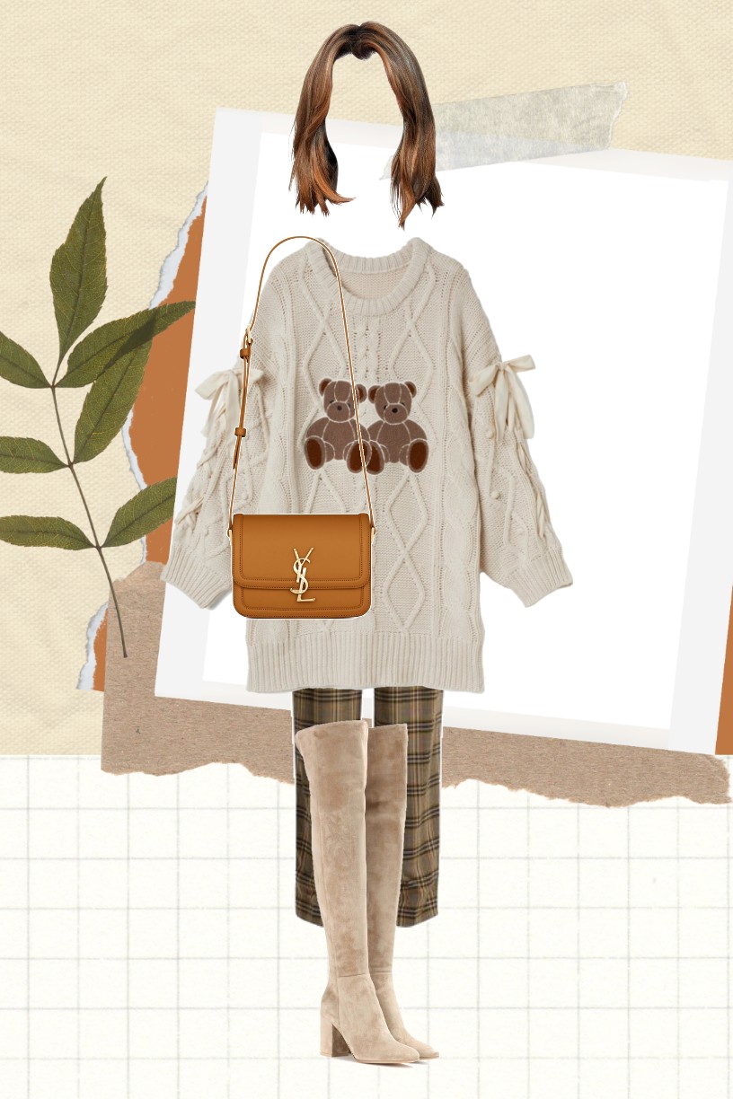 Combyne
            outfit