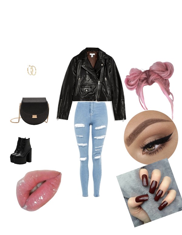 Combyne
            outfit