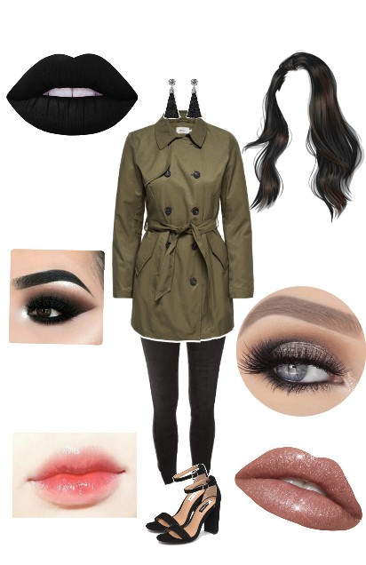 Combyne
            outfit