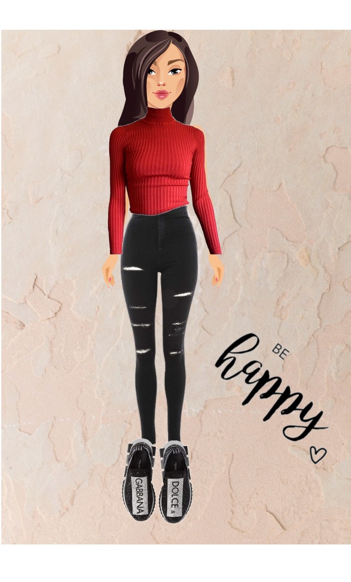 Combyne
            outfit