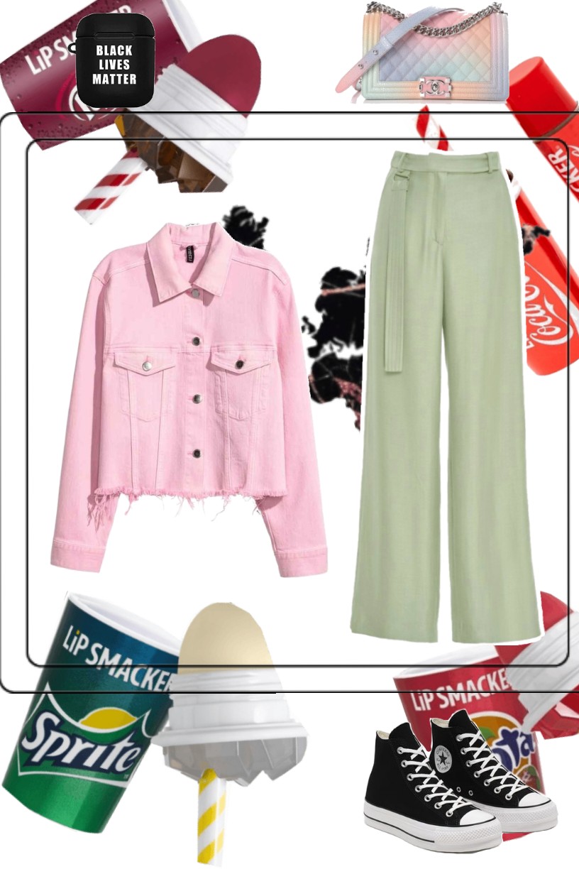 Combyne
            outfit