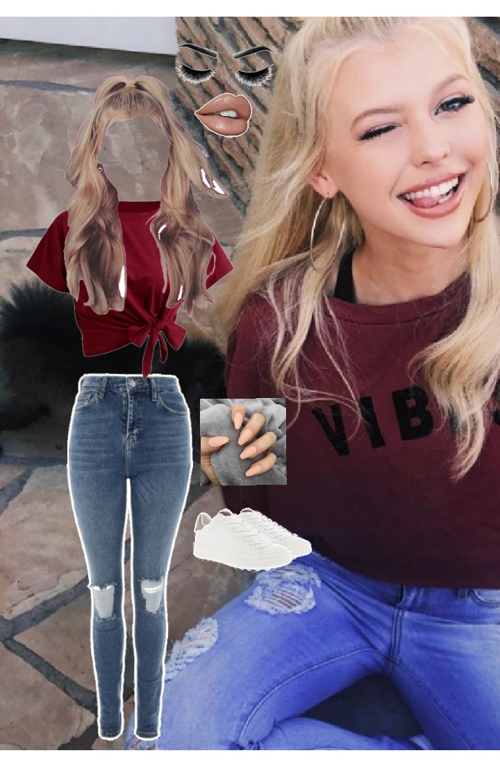 Combyne
            outfit