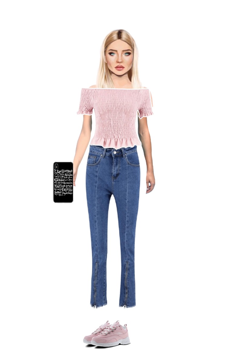 Combyne
            outfit