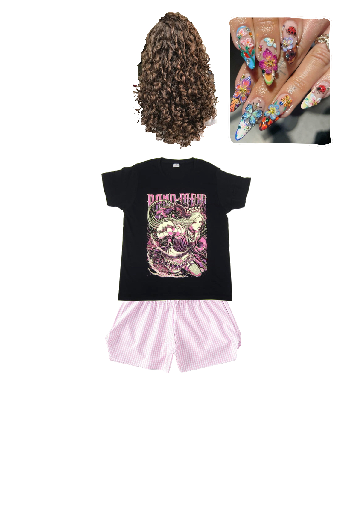 Combyne
            outfit