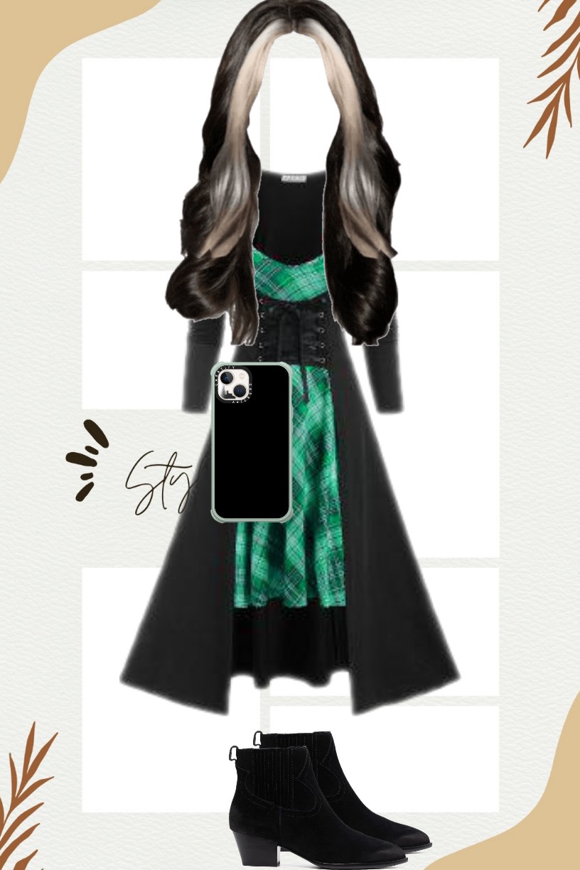 Combyne
            outfit