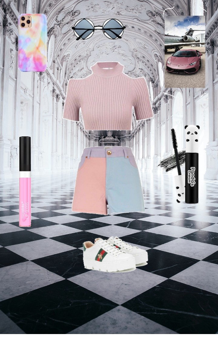Combyne
            outfit