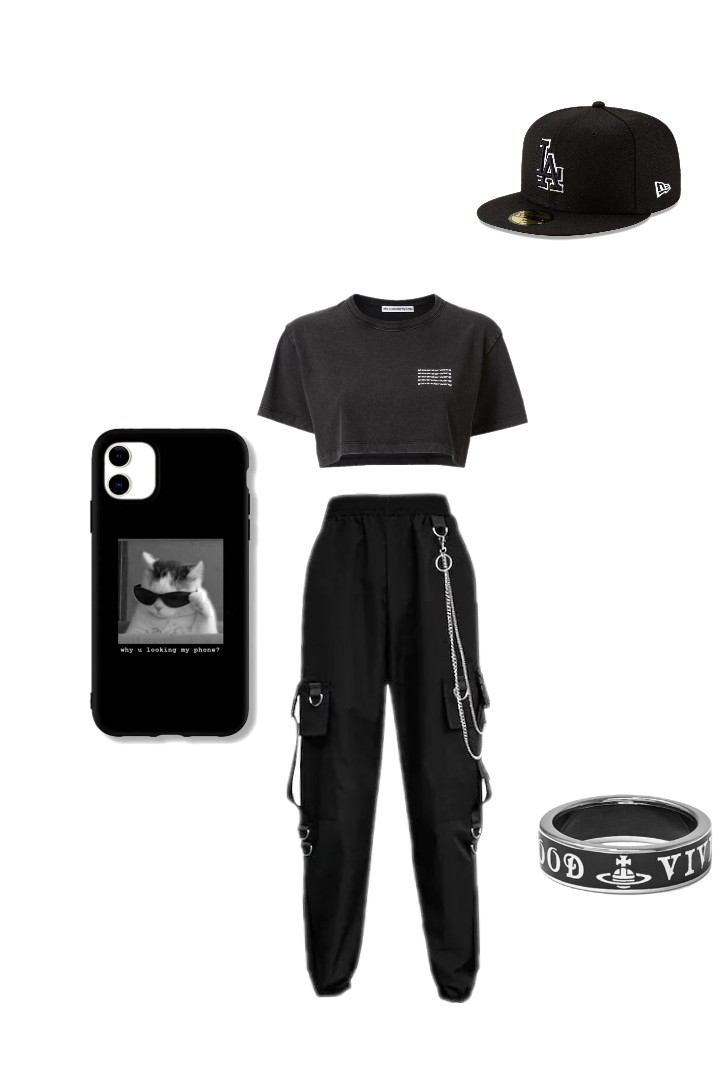 Combyne
            outfit