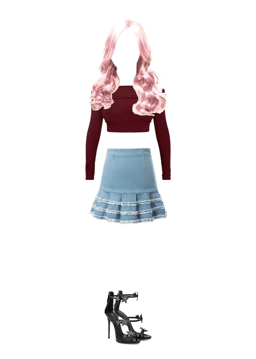 Combyne
            outfit
