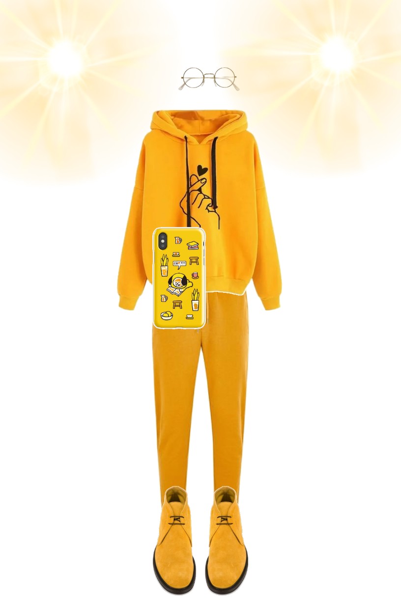 Combyne
            outfit
