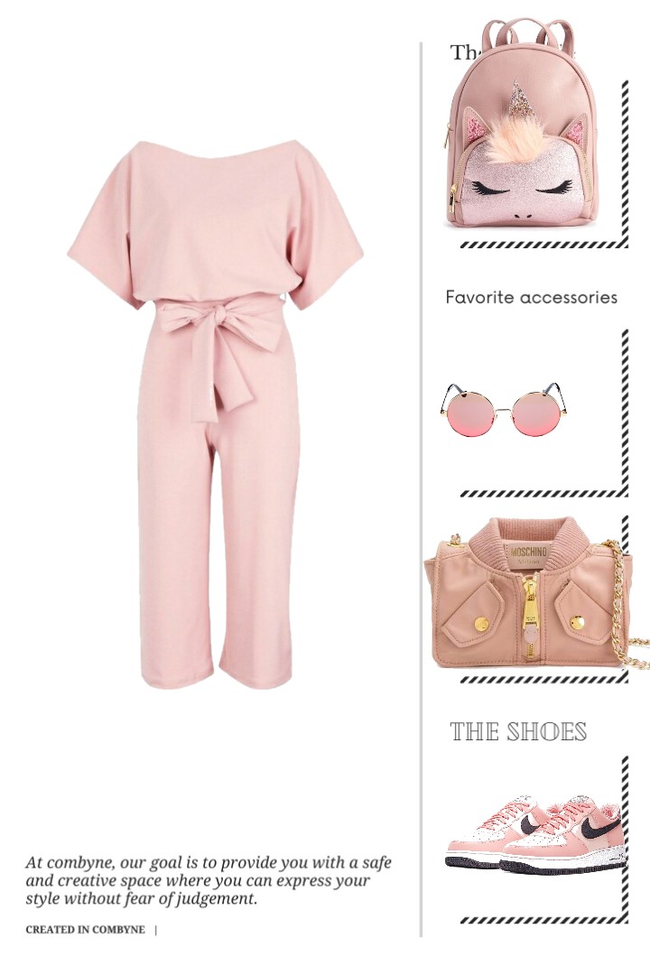 Combyne
            outfit