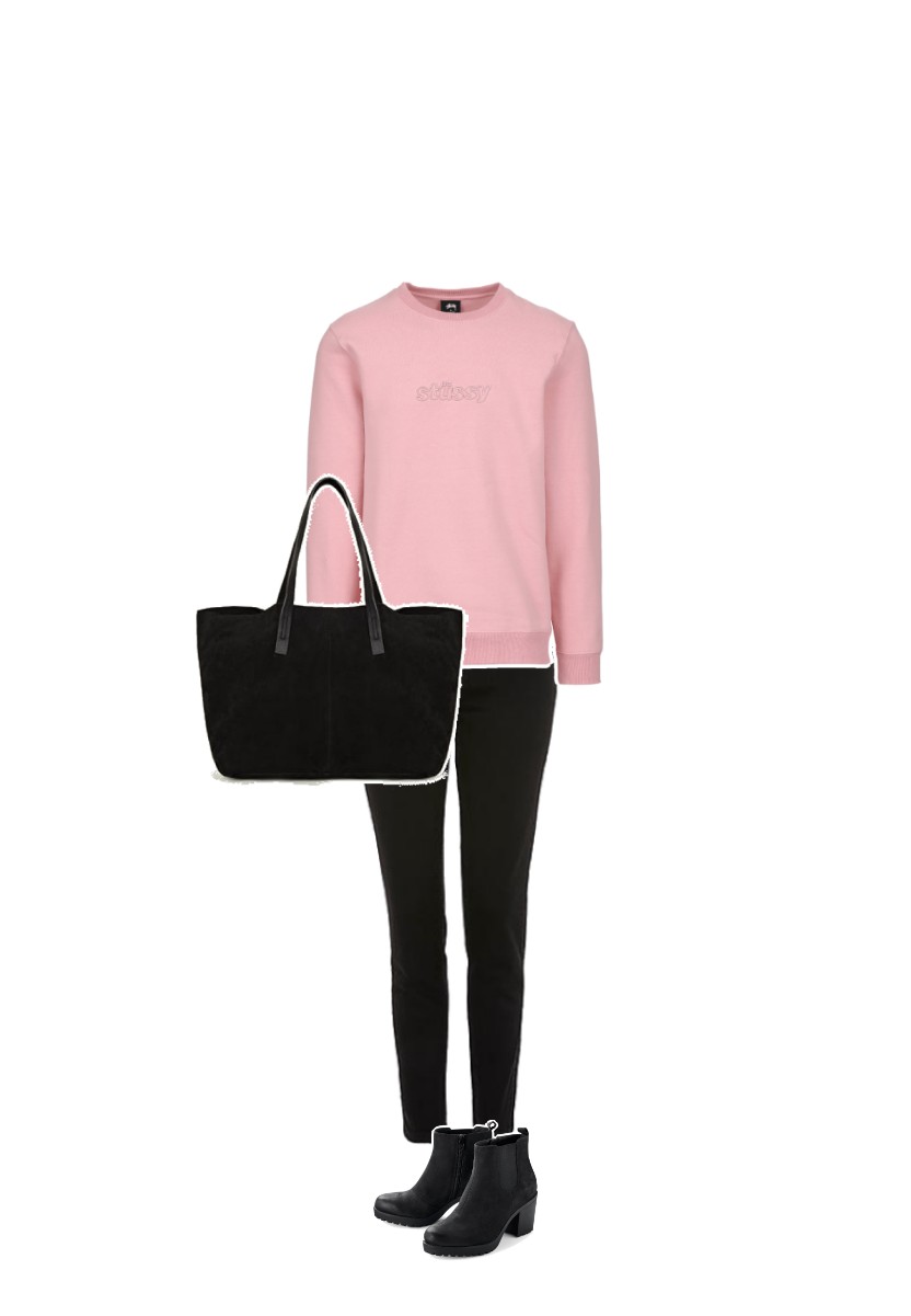 Combyne
            outfit