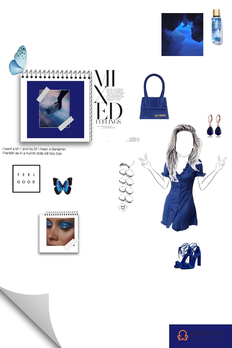 Combyne
            outfit