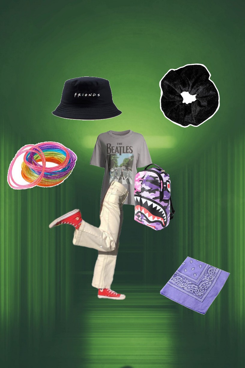 Combyne
            outfit