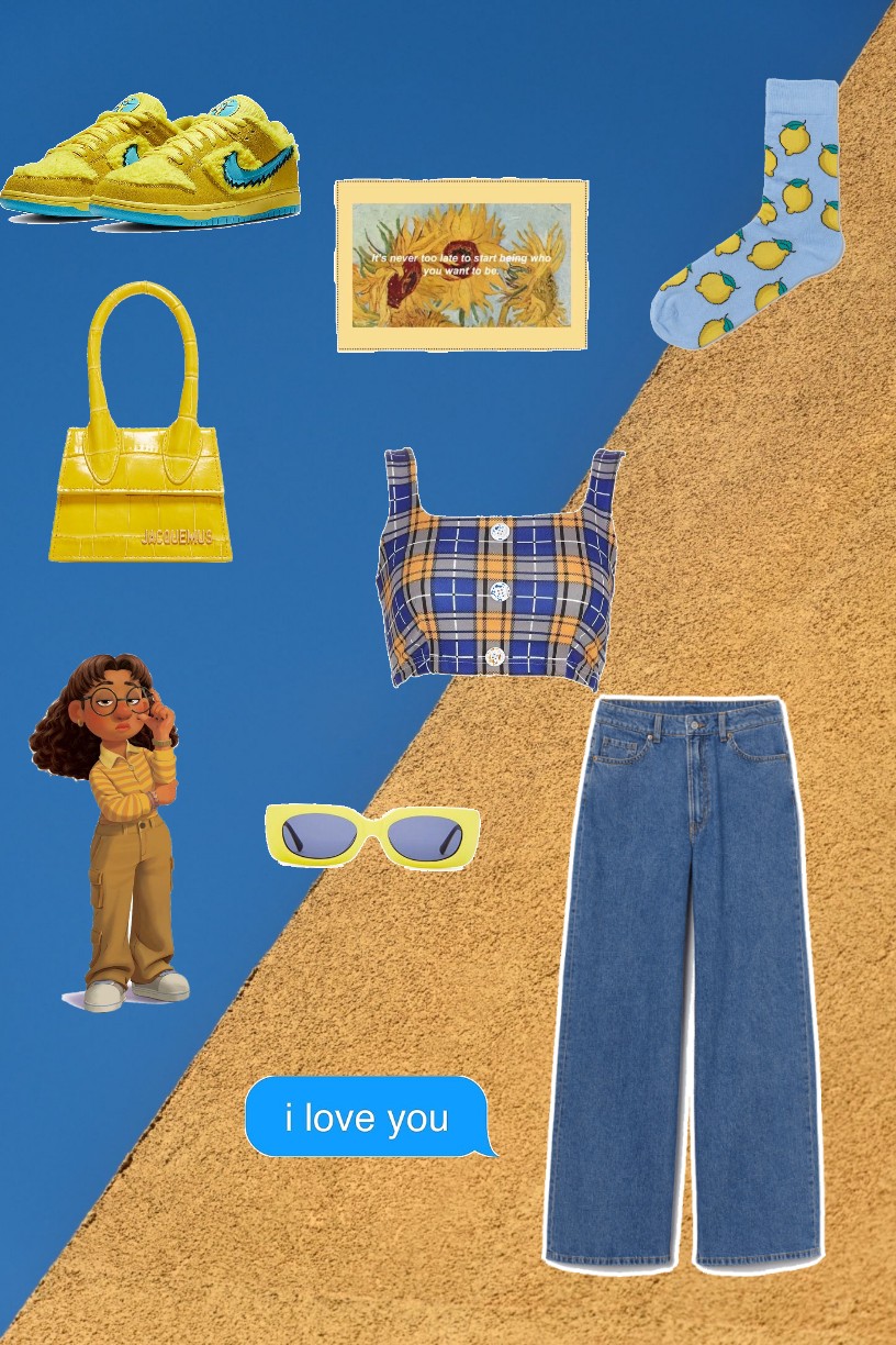 Combyne
            outfit