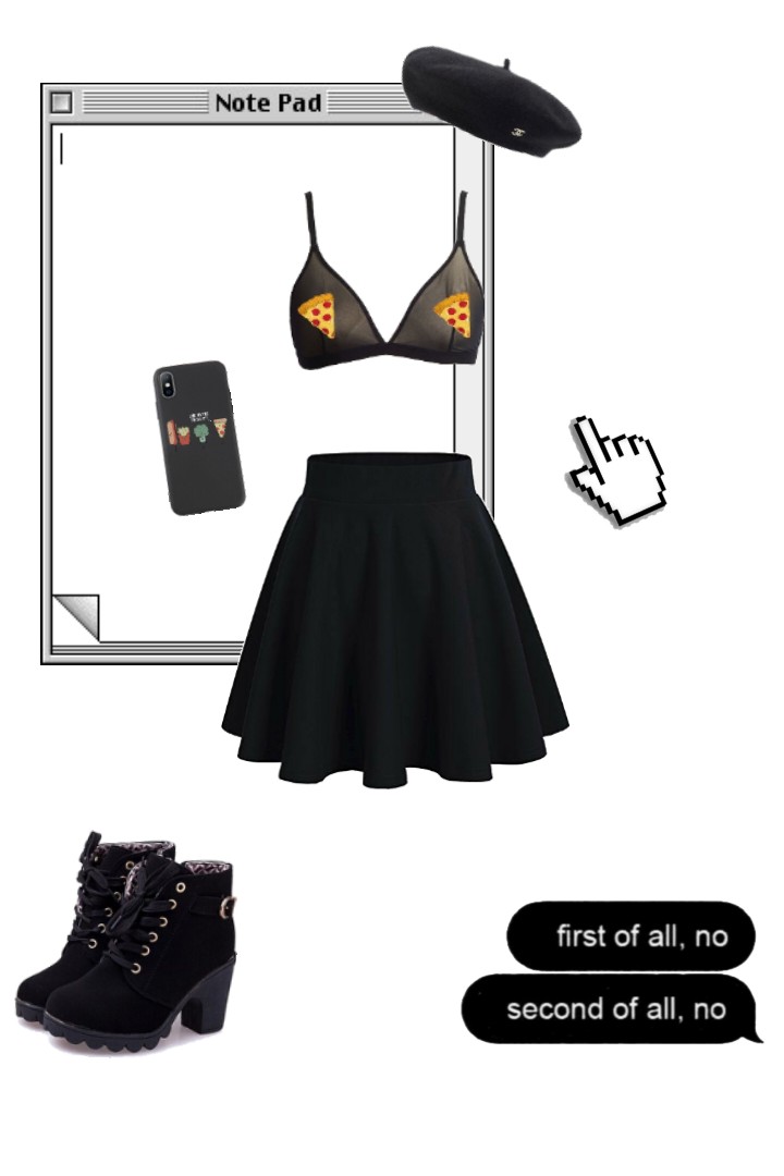 Combyne
            outfit