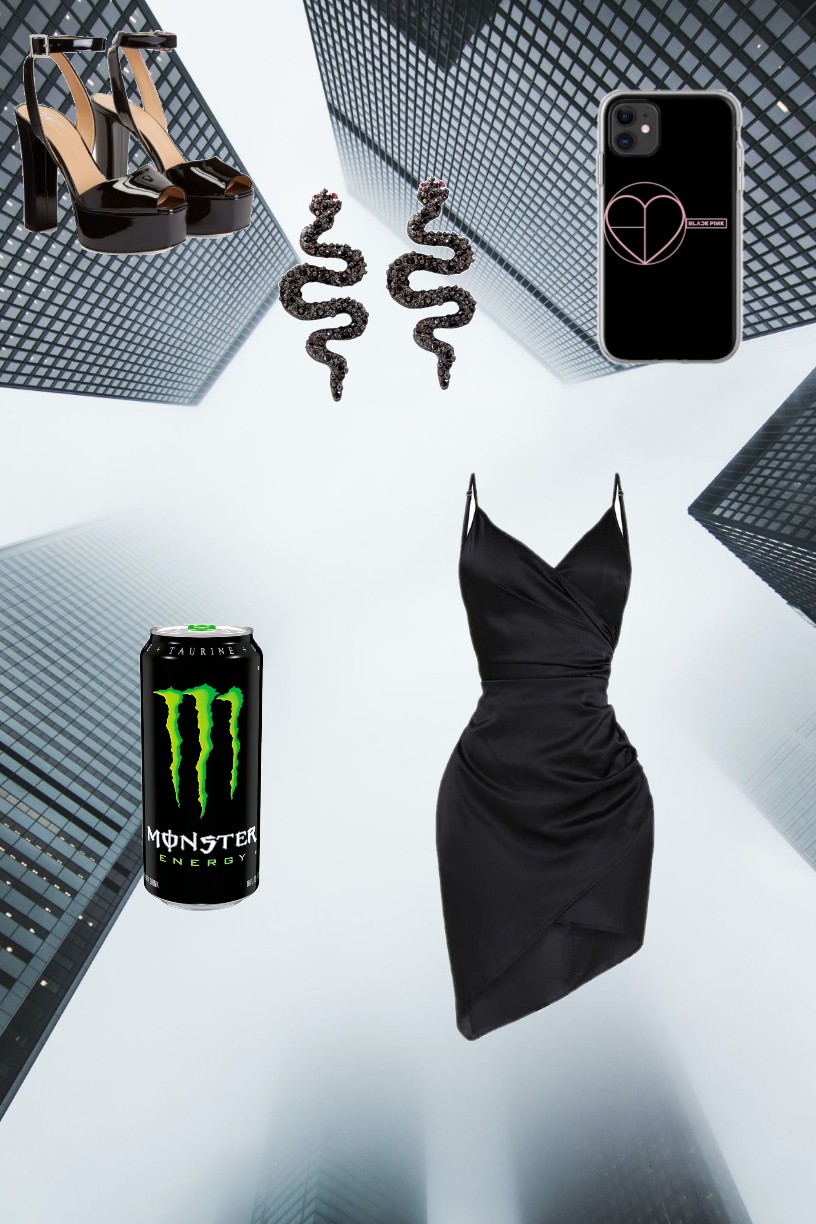 Combyne
            outfit