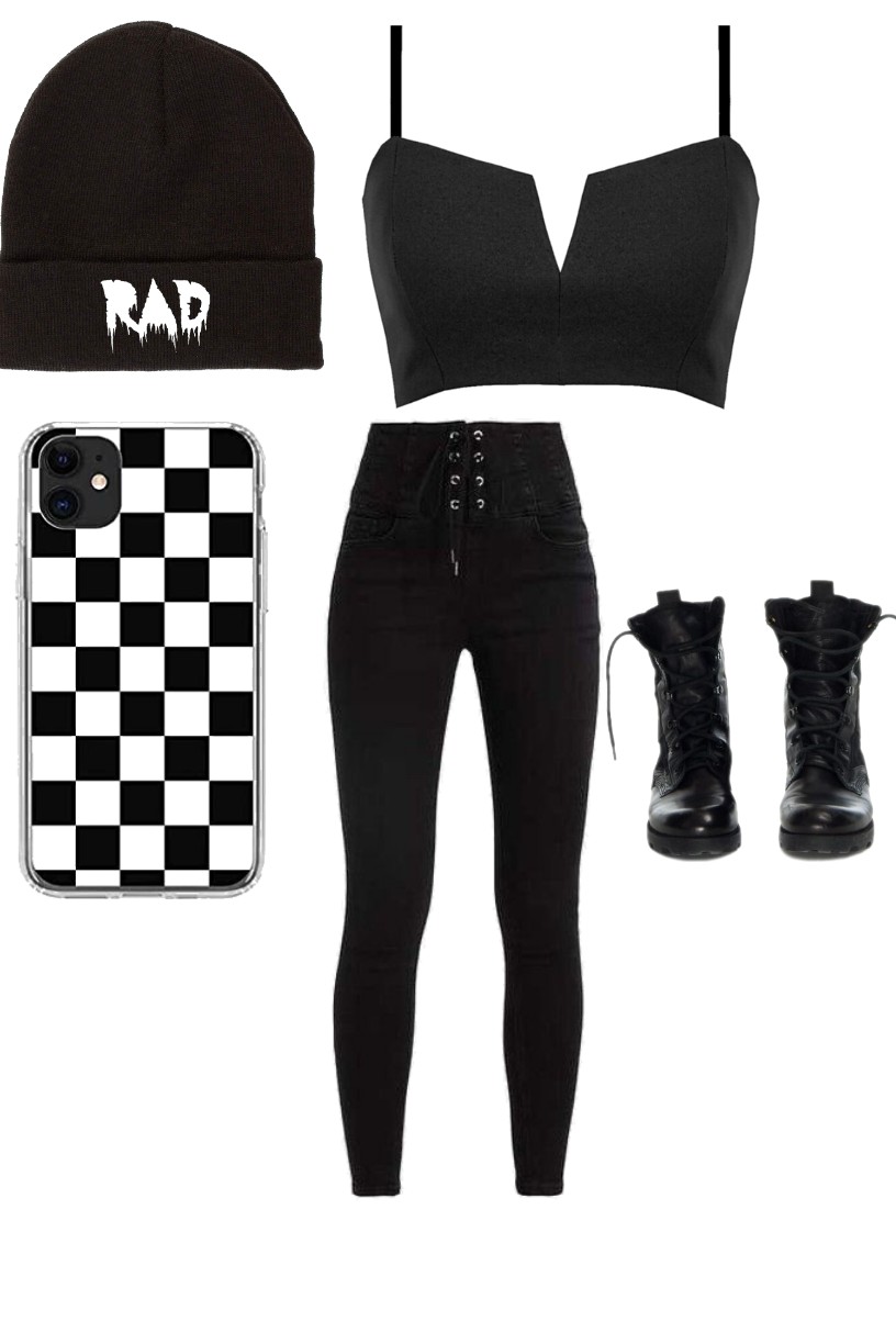 Combyne
            outfit