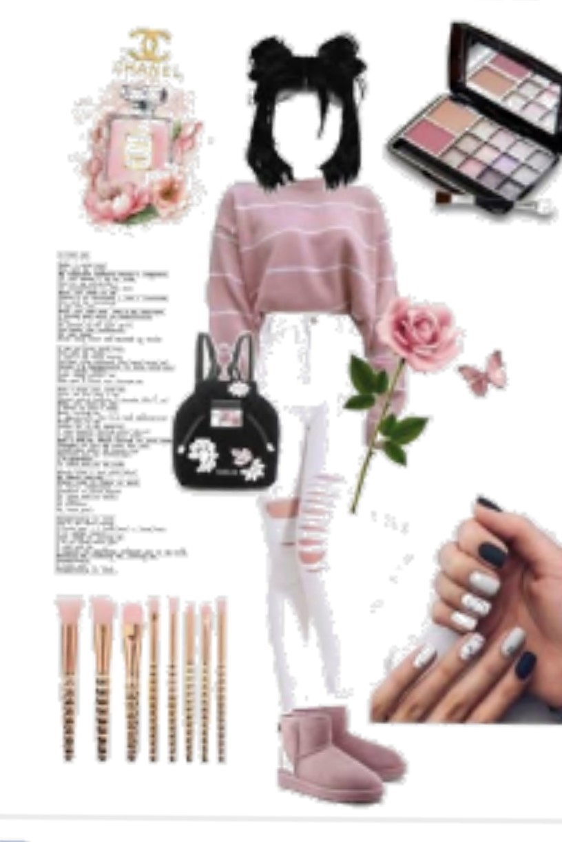 Combyne
            outfit