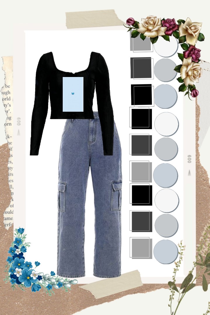 Combyne
            outfit