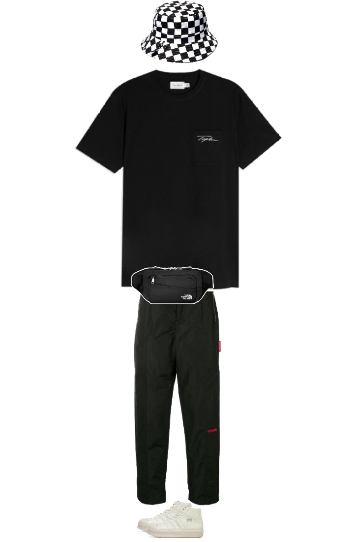 Combyne
            outfit