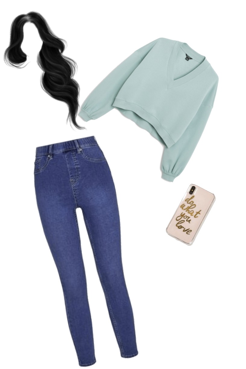 Combyne
            outfit