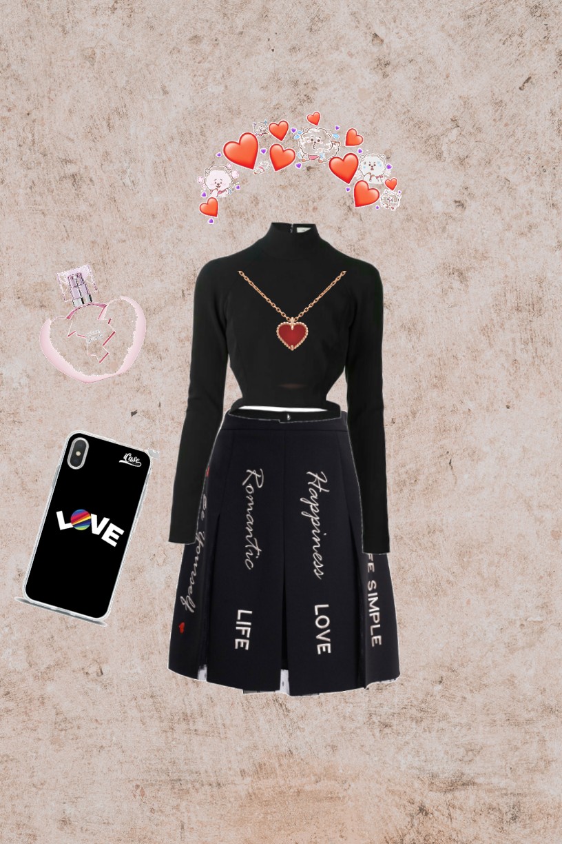Combyne
            outfit