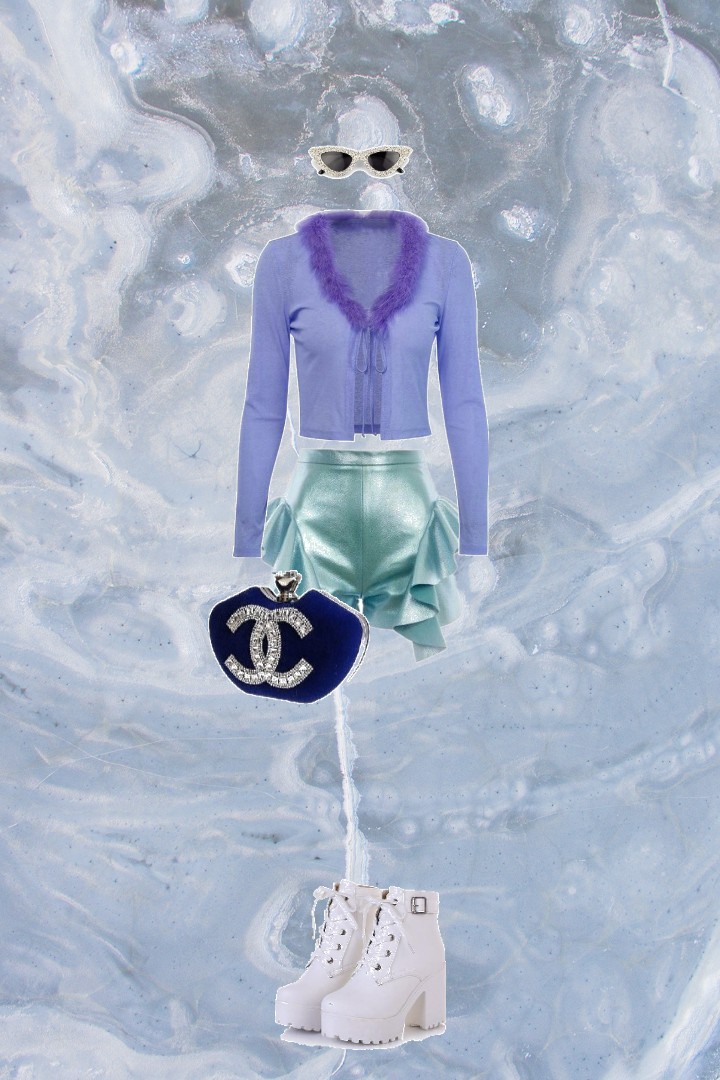 Combyne
            outfit