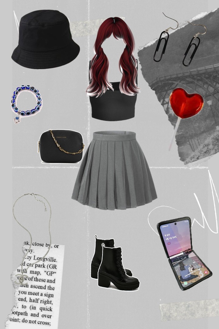 Combyne
            outfit