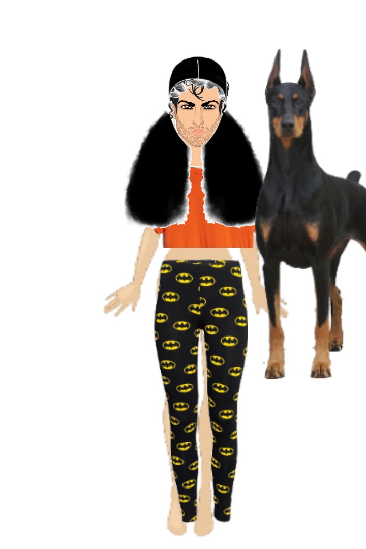 Combyne
            outfit