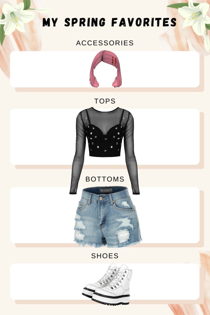 Combyne
            outfit