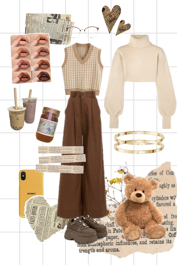 Combyne
            outfit