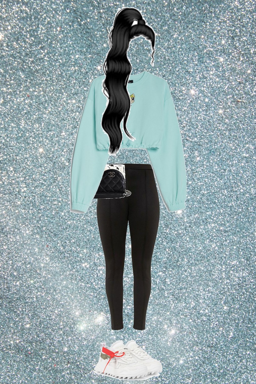 Combyne
            outfit