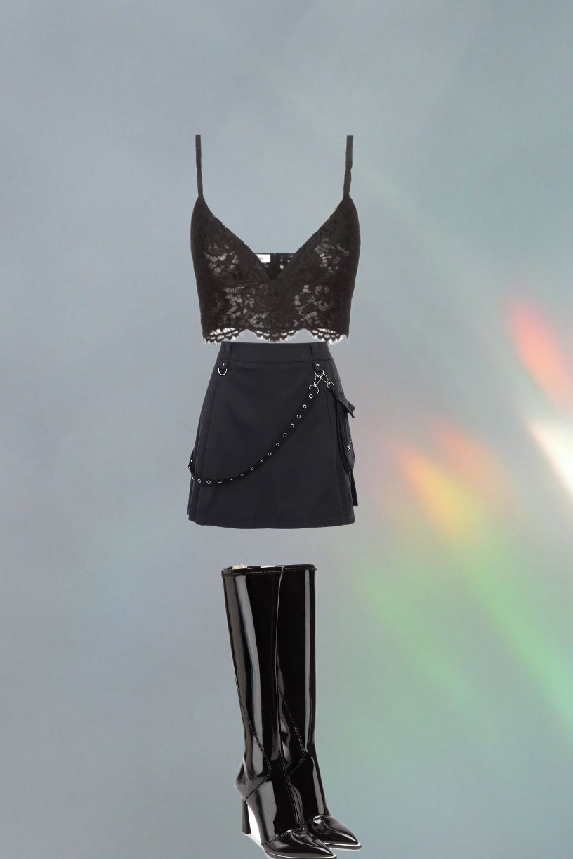 Combyne
            outfit