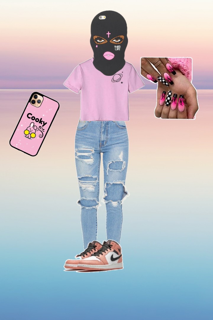 Combyne
            outfit