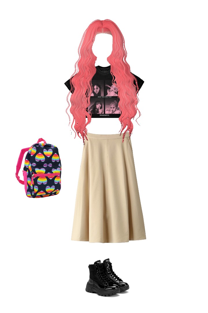 Combyne
            outfit