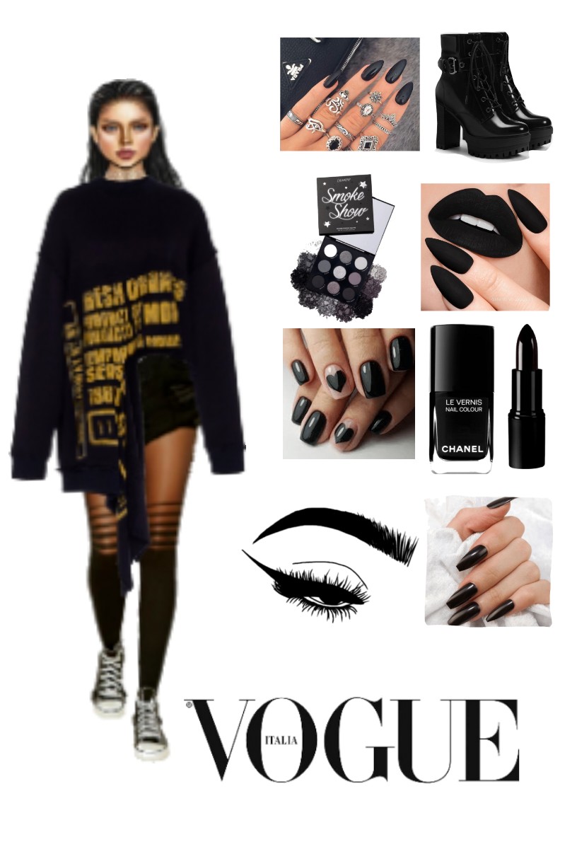 Combyne
            outfit