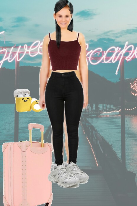 Combyne
            outfit