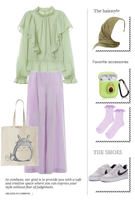 Combyne
            outfit