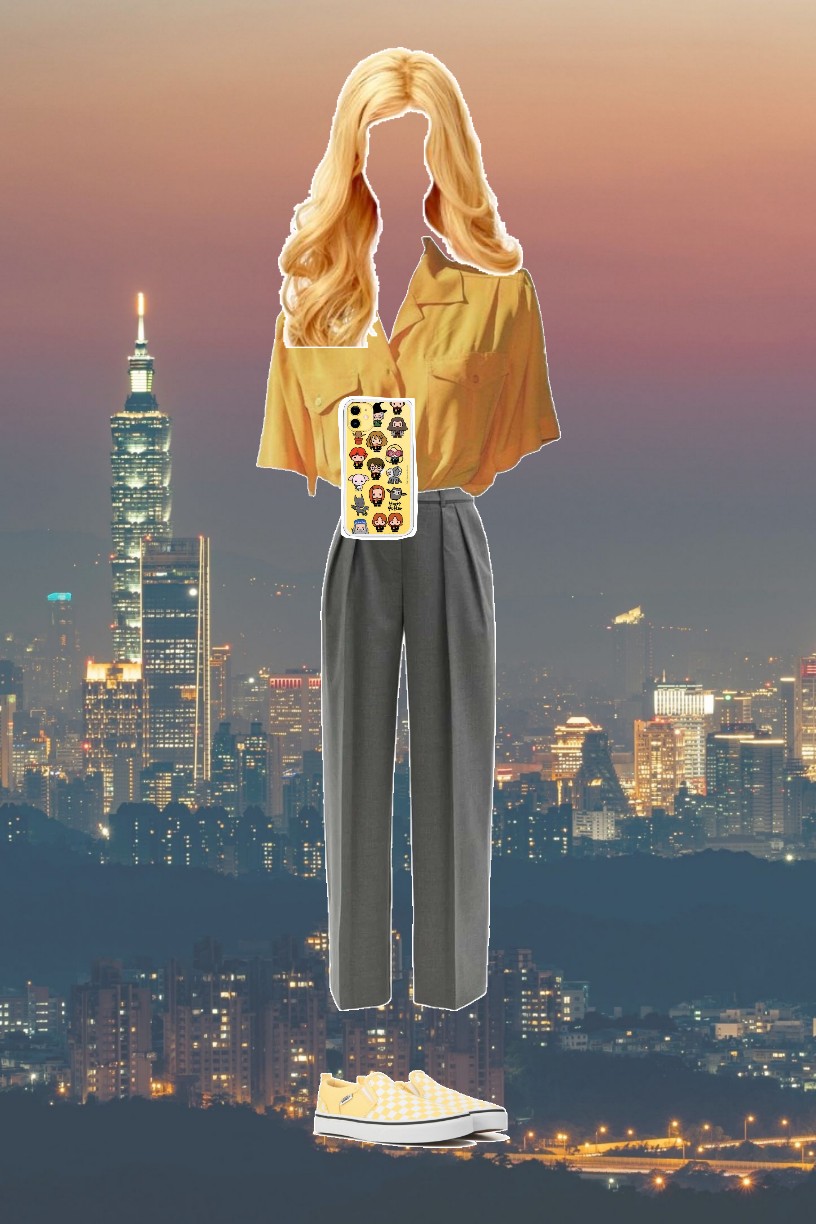 Combyne
            outfit
