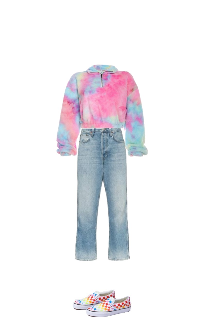 Combyne
            outfit