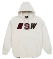 combyne outift